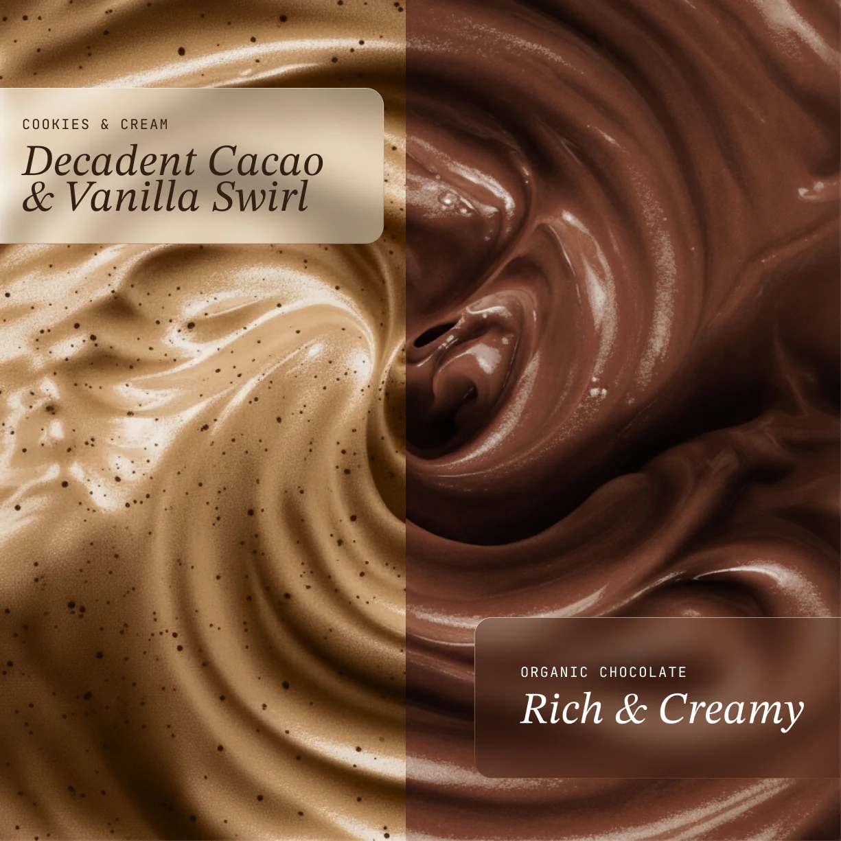 Cookies & Cream + Chocolate Rancher's Bundle - Image 2
