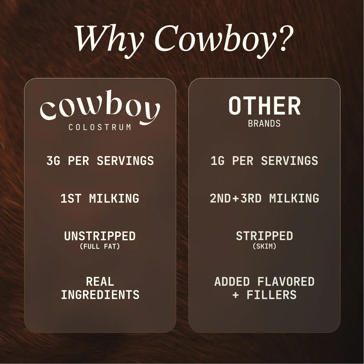 Cookies & Cream Starter Kit - Image 7
