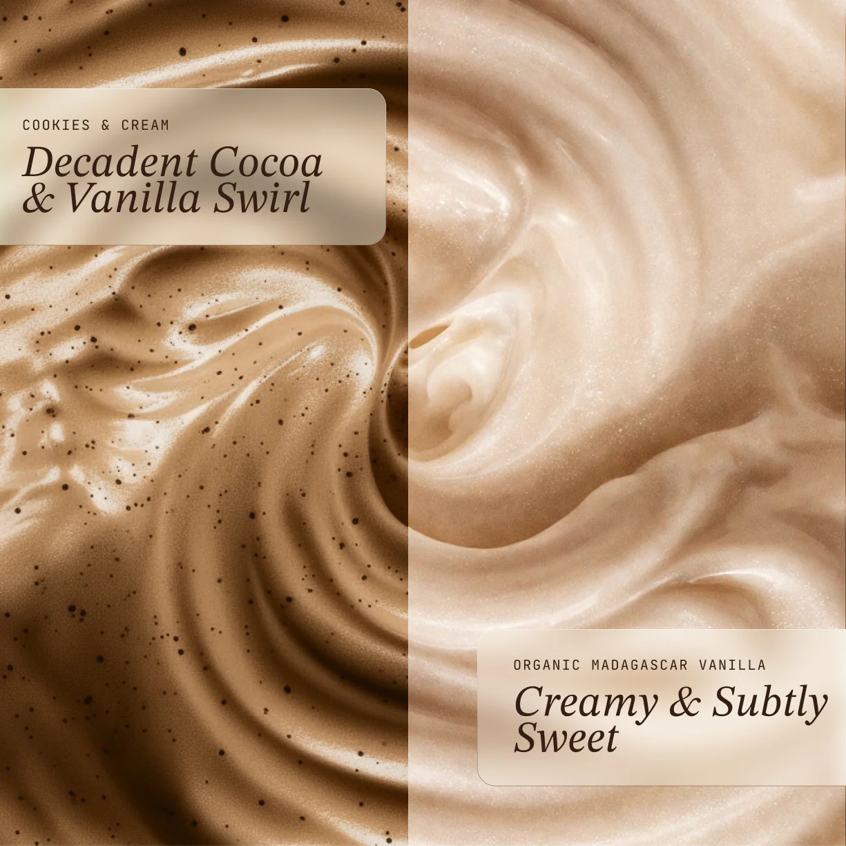 Cookies & Cream + Vanilla Rancher's Bundle - Image 2