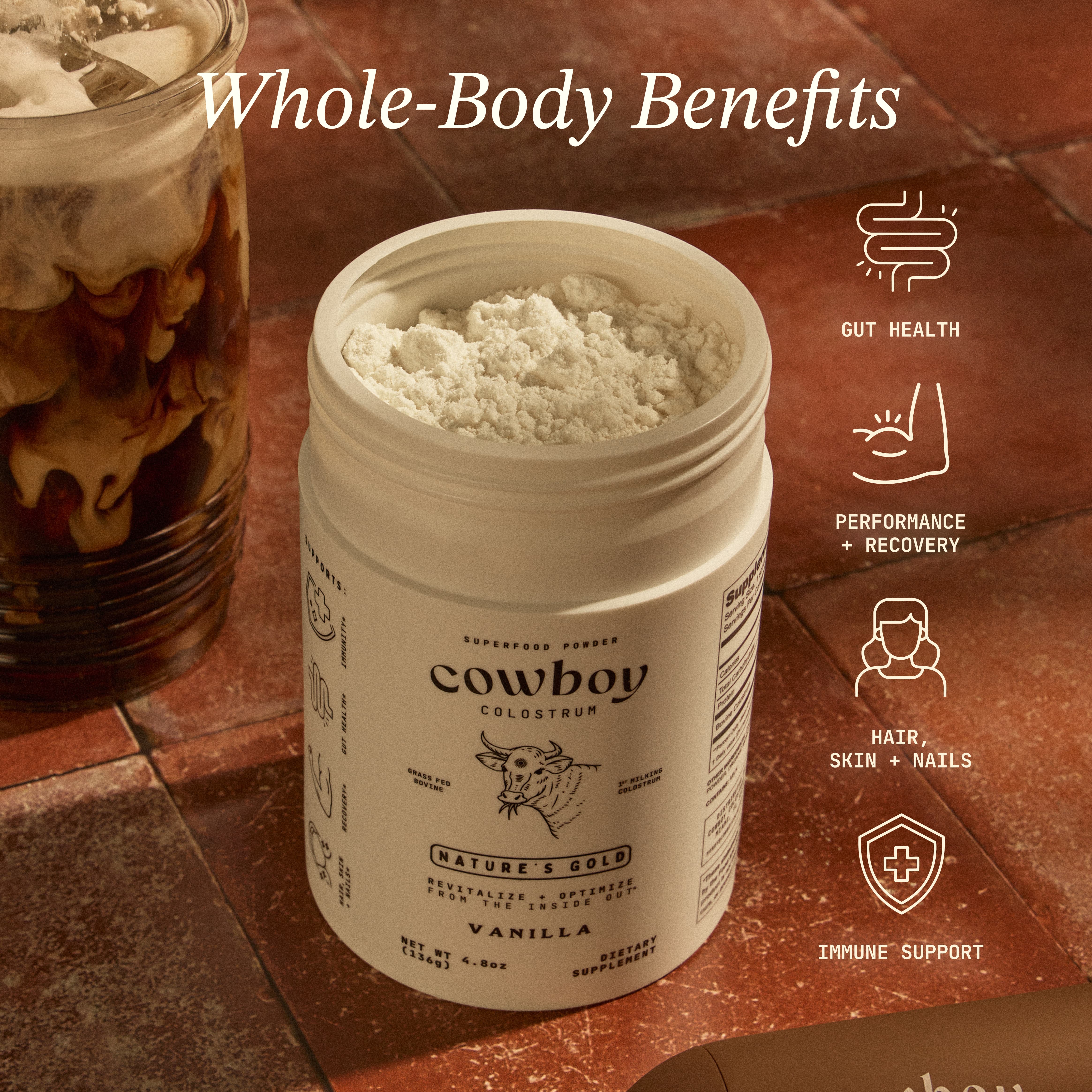 Matcha + Vanilla Rancher's Bundle - Image 4